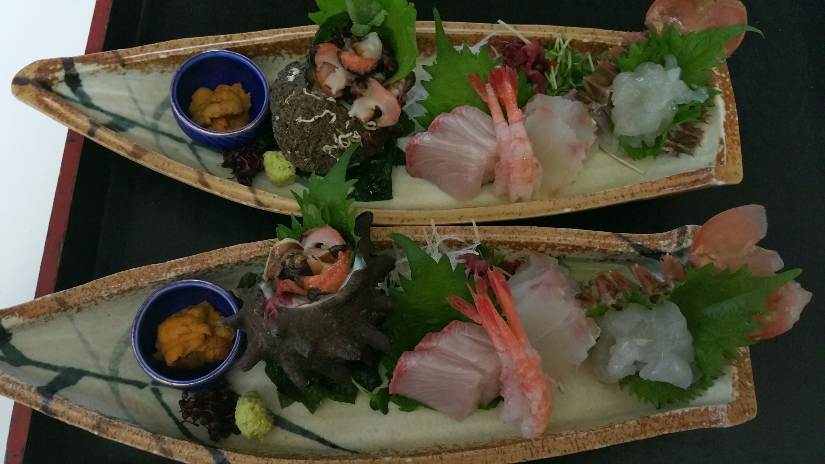 夕食イメージ