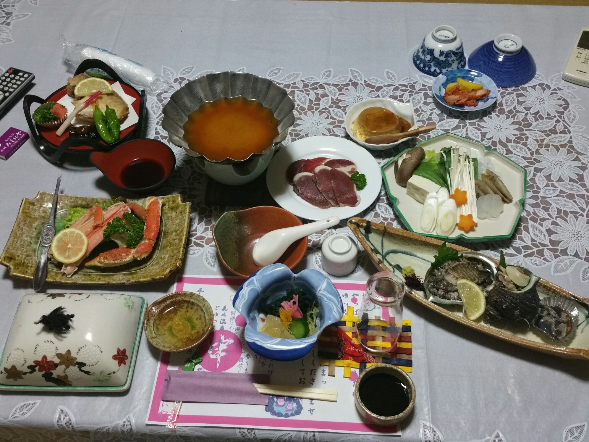 料理イメージ