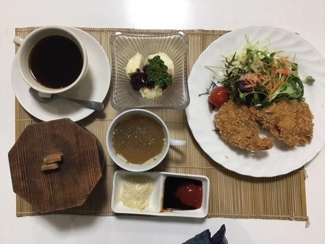 料理イメージ