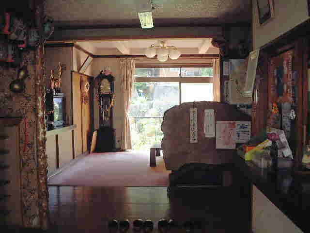 館内施設イメージ